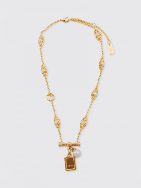 Jewel woman ChloÉ