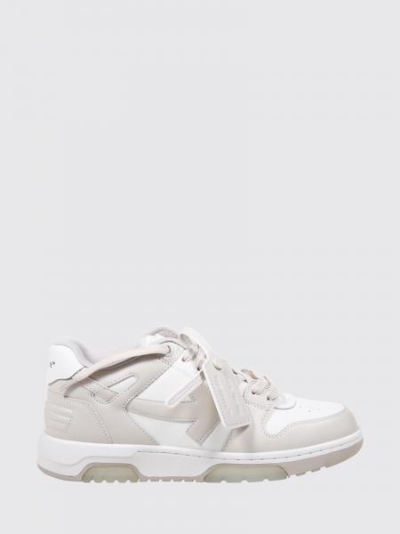 Sneakers men Off-white