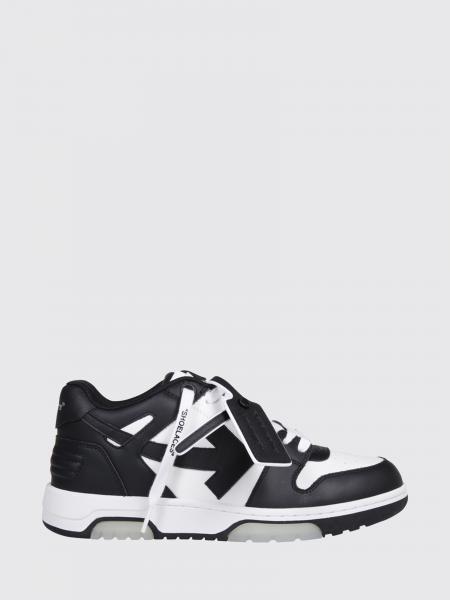 Sneakers men Off-white
