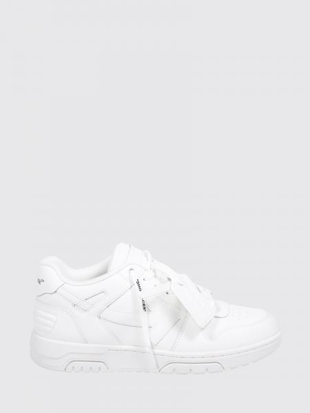Sneakers men Off-white
