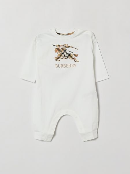 Tracksuit kids Burberry