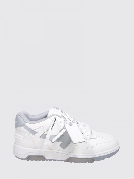 Sneakers men Off-white