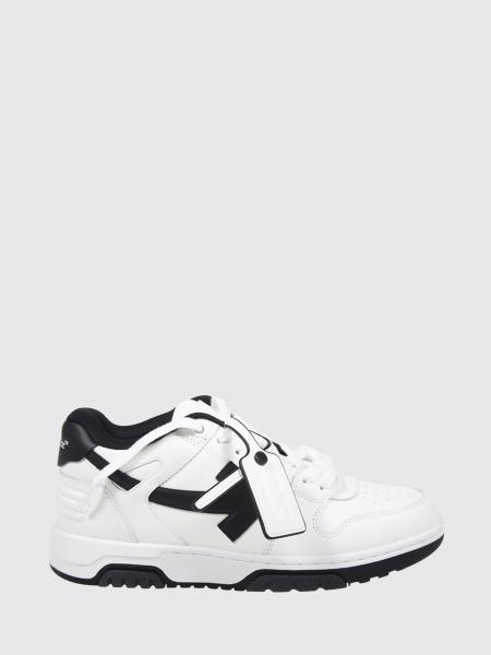Sneakers men Off-white