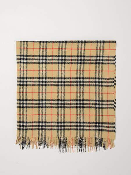 담요 남아 Burberry