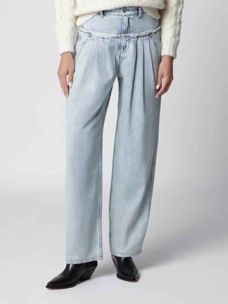 Jeans woman Isabel Marant Etoile