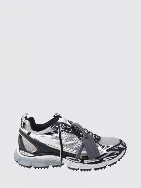 Sneakers woman Off-white