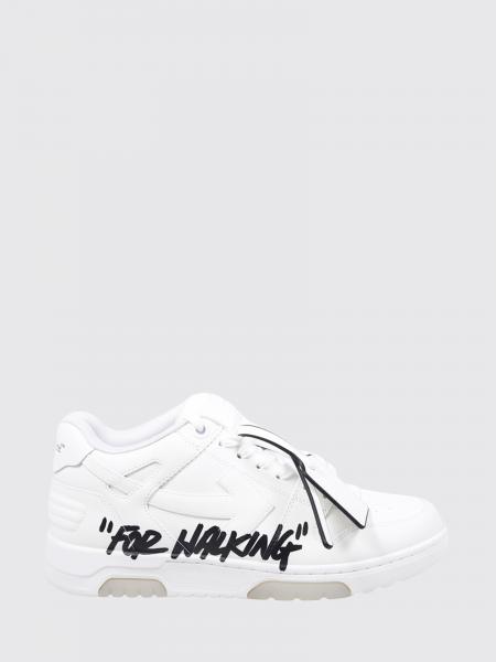 Sneakers men Off-white
