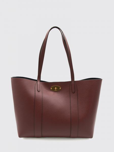 Shoulder bag woman Mulberry