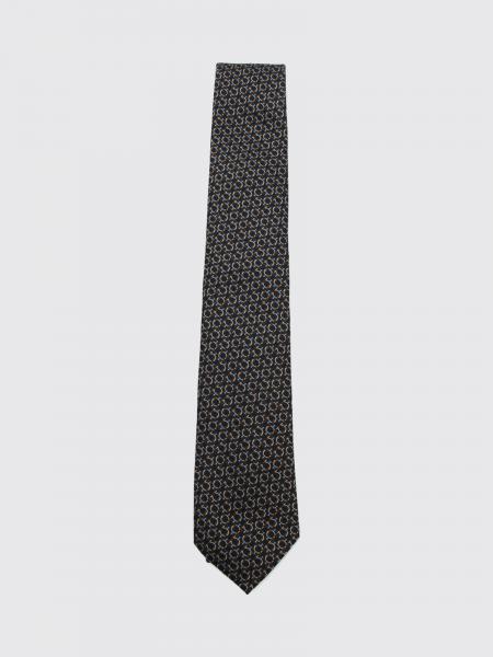 Tie men Ferragamo