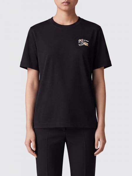 T-shirt woman Burberry