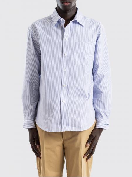 シャツ メンズ Burberry