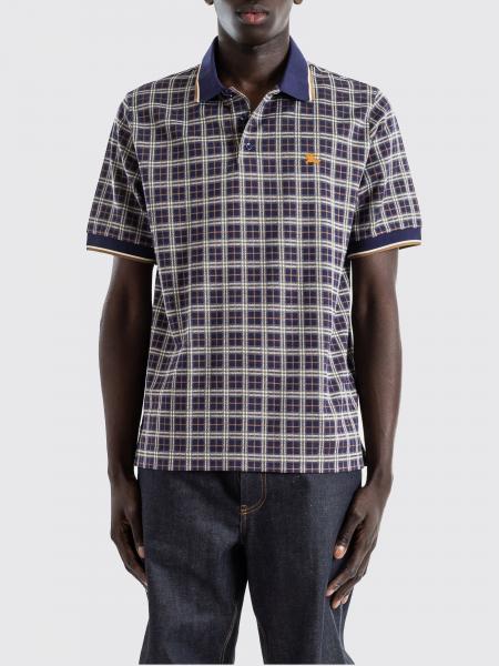 Camisa hombre Burberry