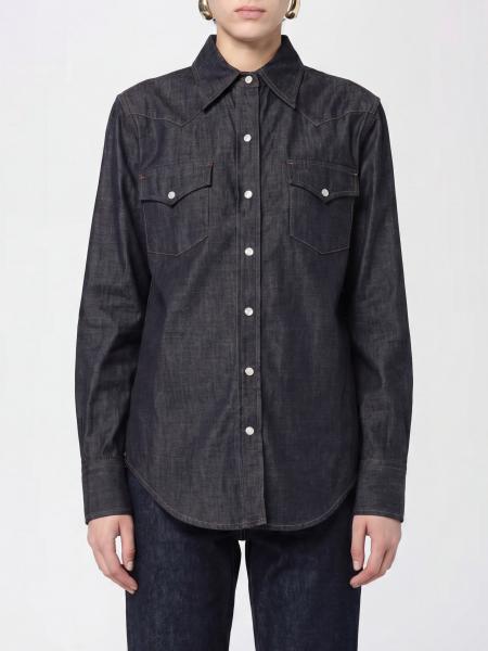 Shirt woman A.P.C.