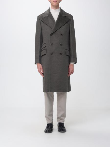 Coat men Brunello Cucinelli