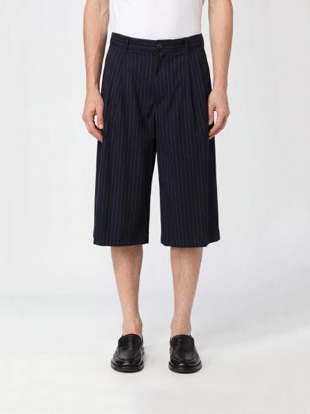 Pants men Barena