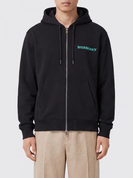 Толстовка Мужское Burberry