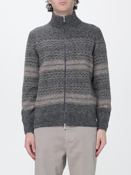 Jersey hombre Brunello Cucinelli