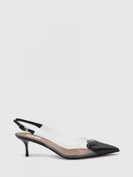 High heel shoes woman AlaÏa