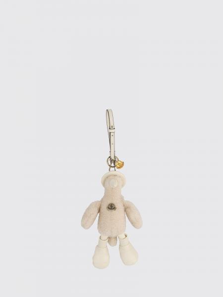Portachiavi donna Moncler