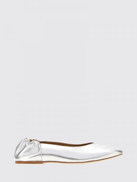 Ballet flat woman A.P.C.