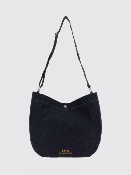 Bag men A.P.C.