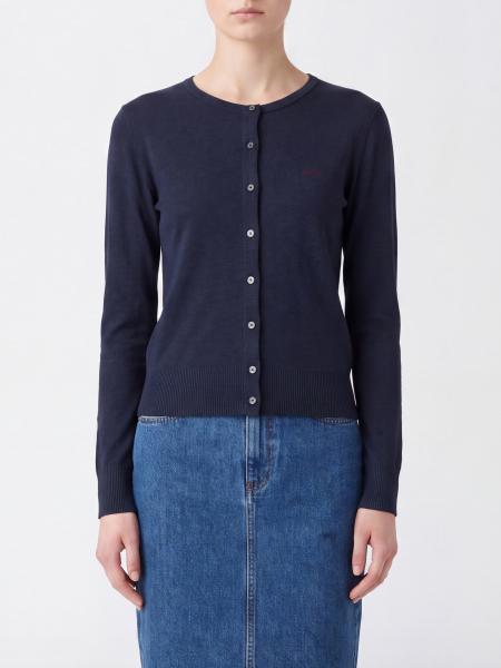 Sweater woman A.P.C.