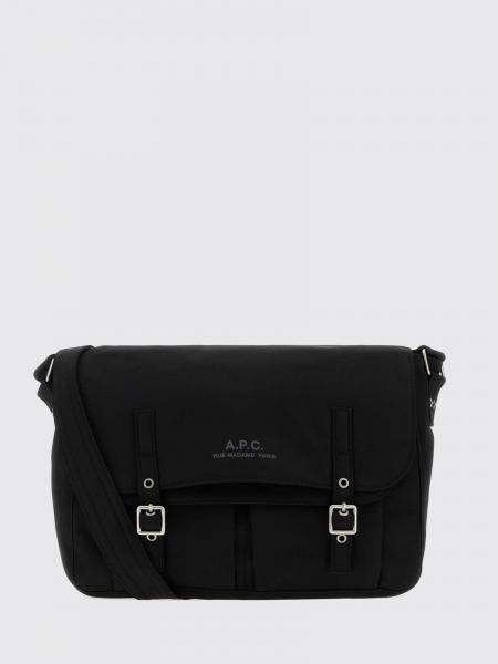 Bag men A.P.C.
