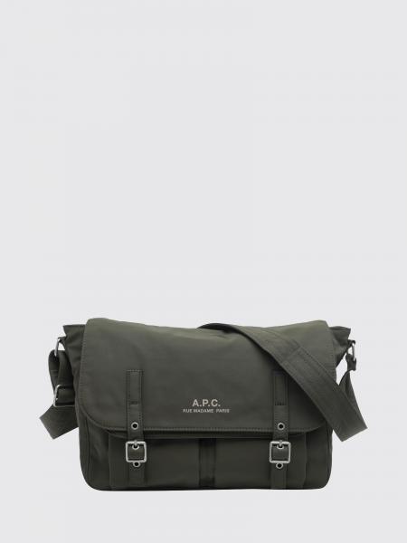 Bag men A.P.C.