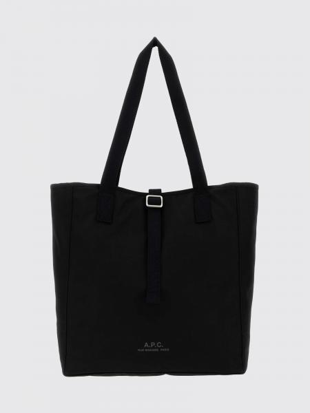 Bag men A.P.C.