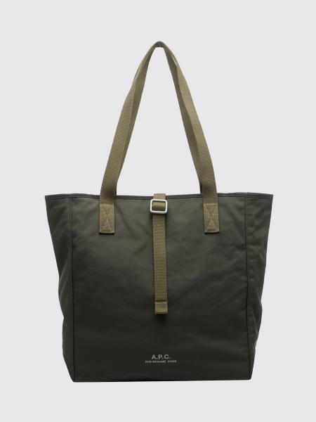 Bag men A.P.C.