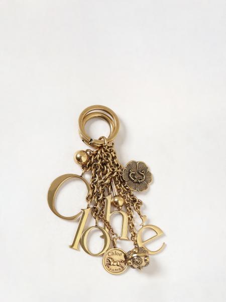 Key chain woman ChloÉ