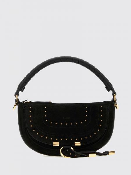 Crossbody bag woman ChloÉ