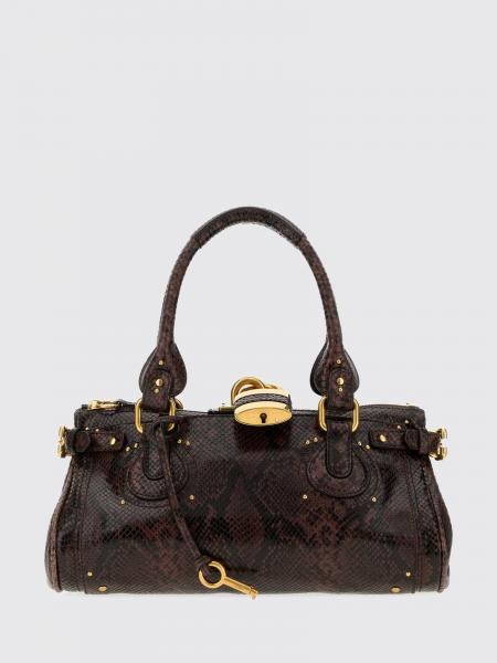 Crossbody bag woman ChloÉ