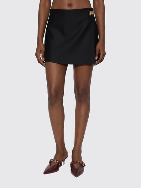 Rock damen Balenciaga