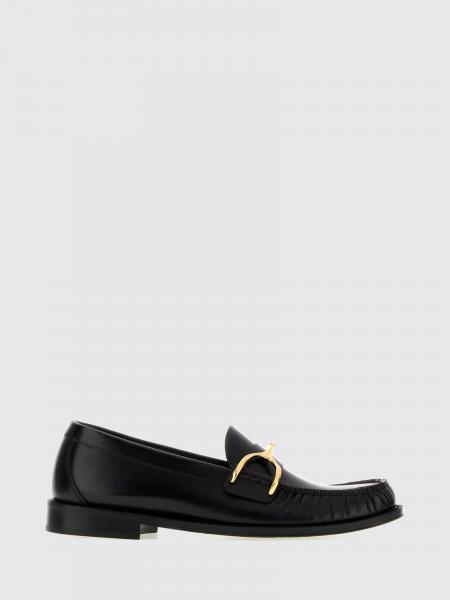 Brogue shoes men McQueen