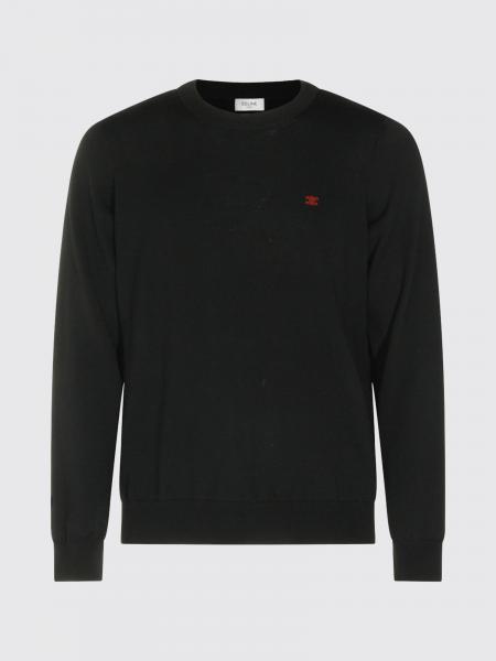 Sweater men Celine