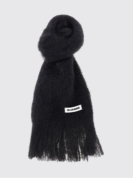 Schal herren Jil Sander