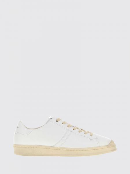 Sneakers uomo Jil Sander