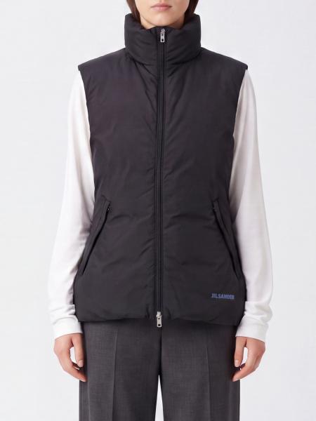 Jacket woman Jil Sander