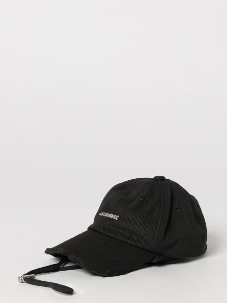 Hat woman Jacquemus