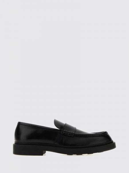 Mocassini uomo Jil Sander