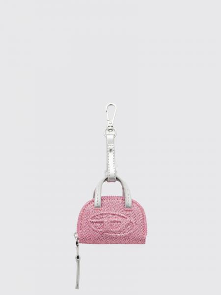 Key chain woman Diesel