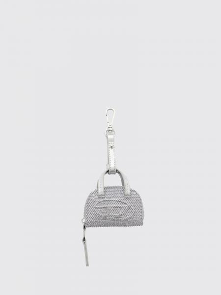 Key chain woman Diesel