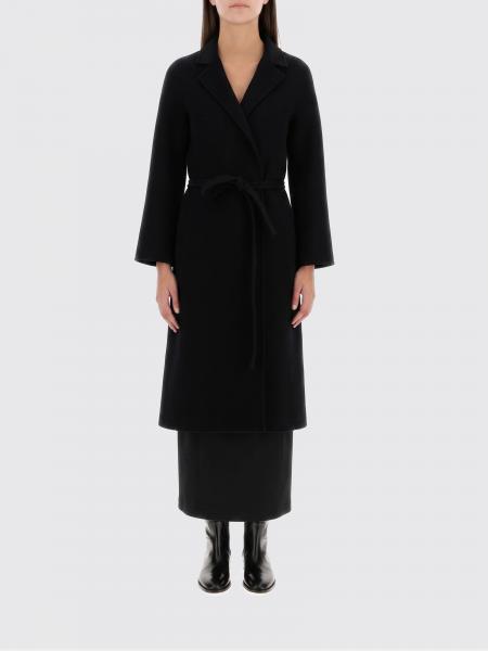 Coat woman Jil Sander