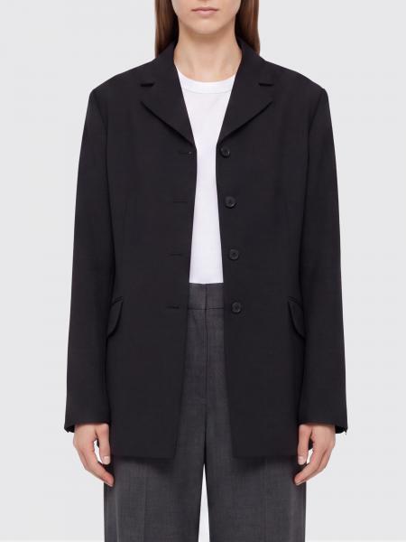 Jacket woman Jil Sander