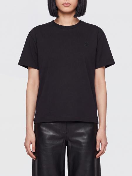T-shirt femme Jil Sander