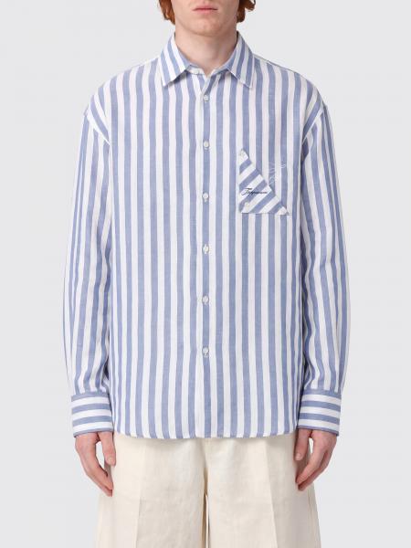 Shirt men Jacquemus