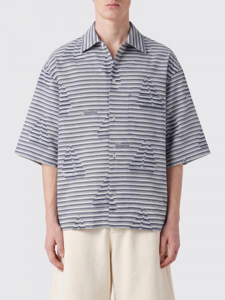 Shirt men Jacquemus
