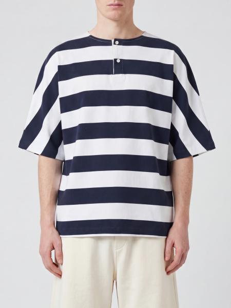 T-shirt men Jacquemus
