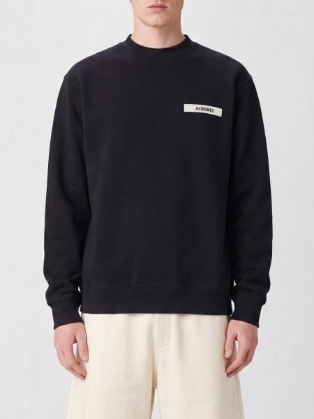 Sweatshirt men Jacquemus